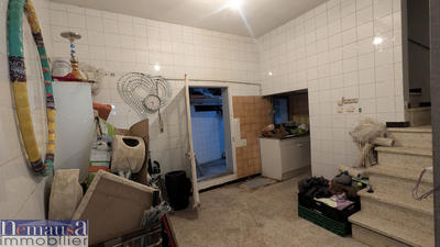 Maison de village - 150 m² - 5 pièces