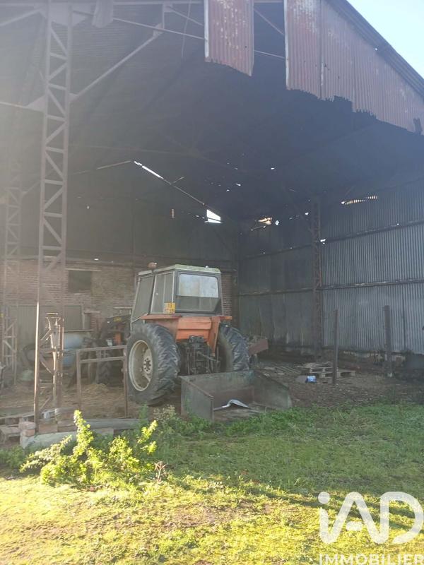 Maison de village - 68 m² - 4 pièces