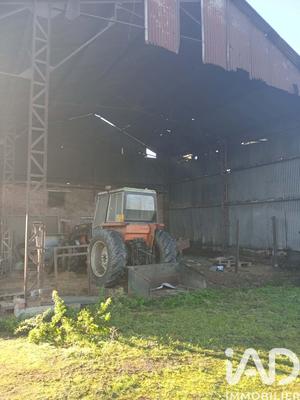 Maison de village - 68 m² - 4 pièces