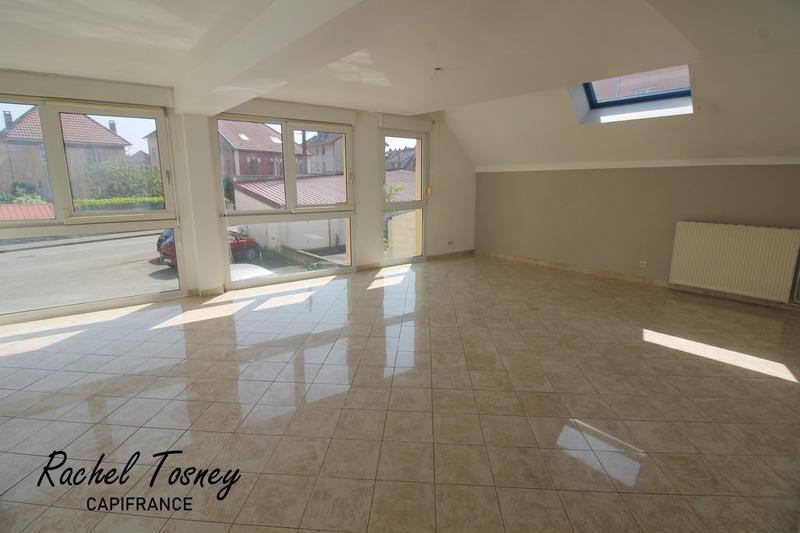 Appartement - 134 m² - 5 pièces