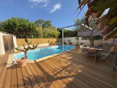 Villa - 103 m² - 5 pièces