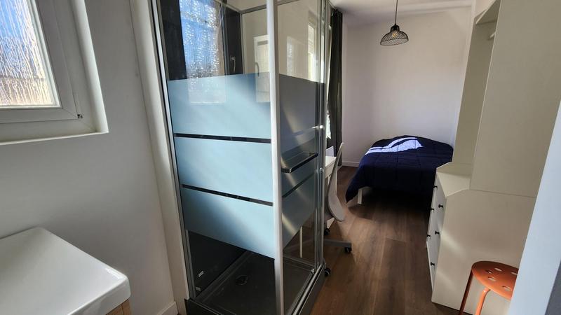 Maison - 174 m² - 9 pièces