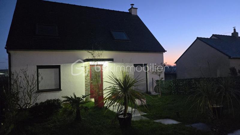 Maison - 149 m² - 6 pièces