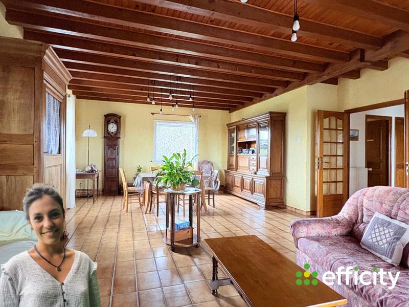 Villa - 202 m² - 6 pièces