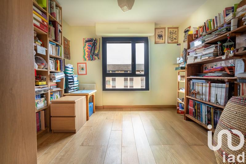 Appartement - 81 m² - 4 pièces