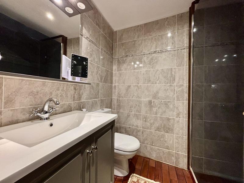 Maison - 159 m² - 5 pièces