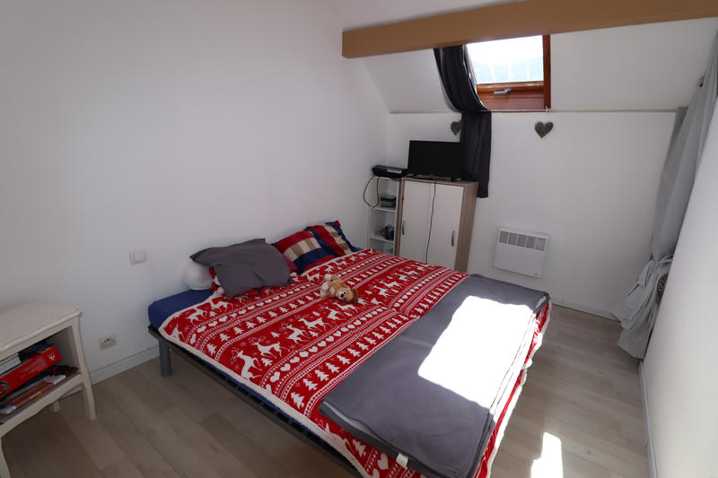 Maison - 112 m² - 5 pièces