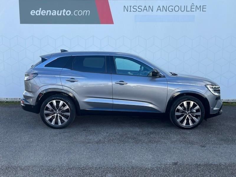 Renault Austral E-Tech hybrid 200 Techno