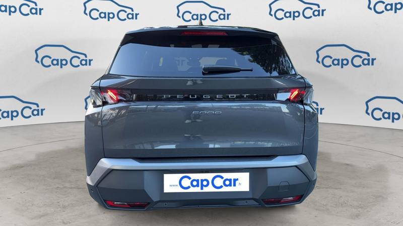 Peugeot 5008 1.2 Hybrid 136 e-Dsc6 Gt