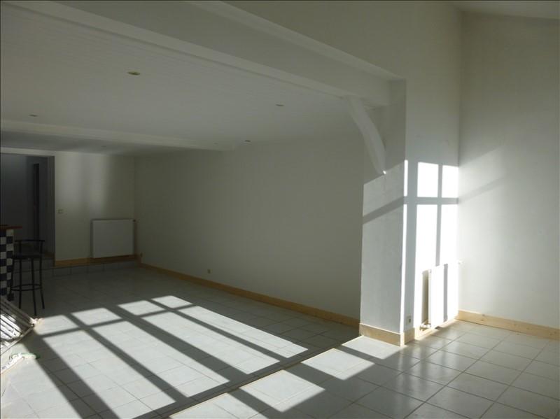 Maison de ville - 82 m² - 3 pièces