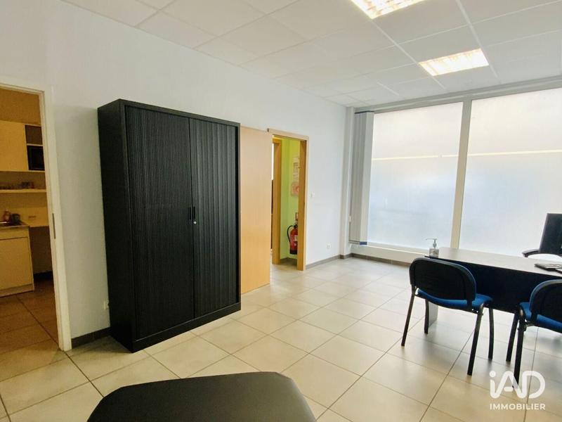 Local commercial - 51 m²