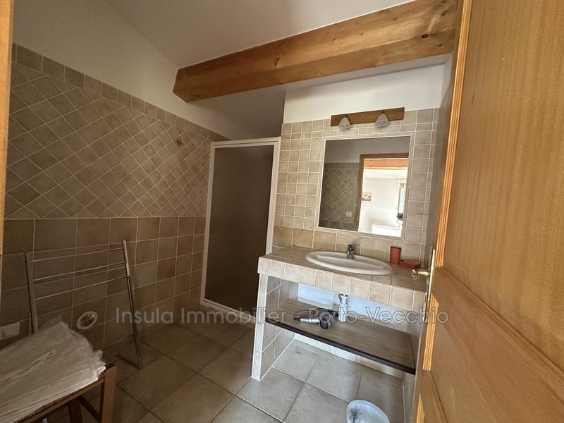 Maison - 74 m² - 3 pièces