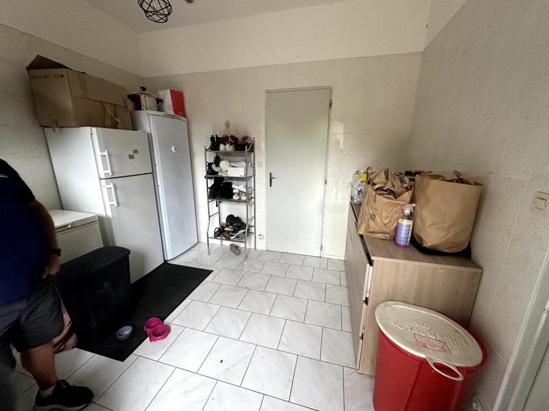 Maison - 108 m² - 4 pièces