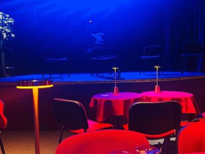 Spectacle : et elles vécurent heureuses