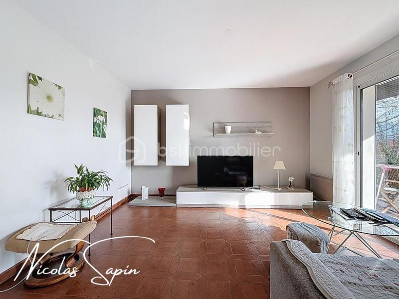 Maison - 153 m² - 6 pièces