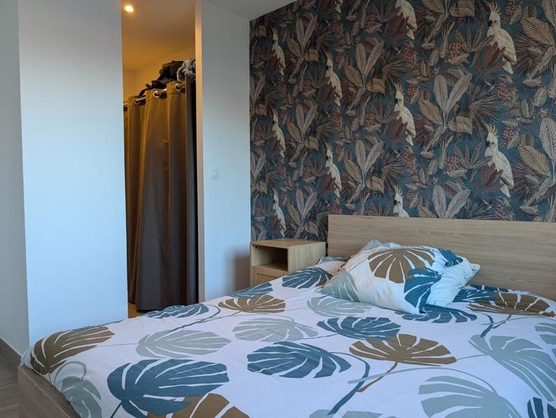 Villa - 70 m² - 3 pièces