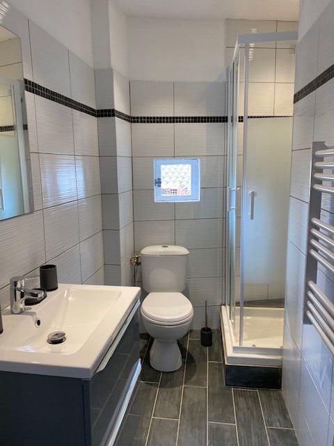 Appartement - 30 m² - 1 pièce