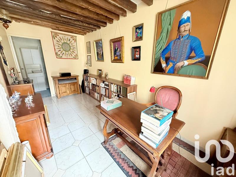 Maison - 43 m² - 3 pièces