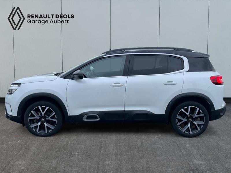 Citroën C5 Aircross Shine Bluehdi 130 s&amp;S Eat8