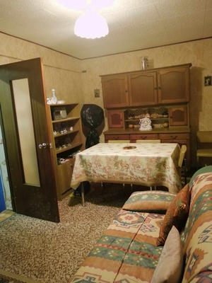 Maison - 72 m² - 3 pièces