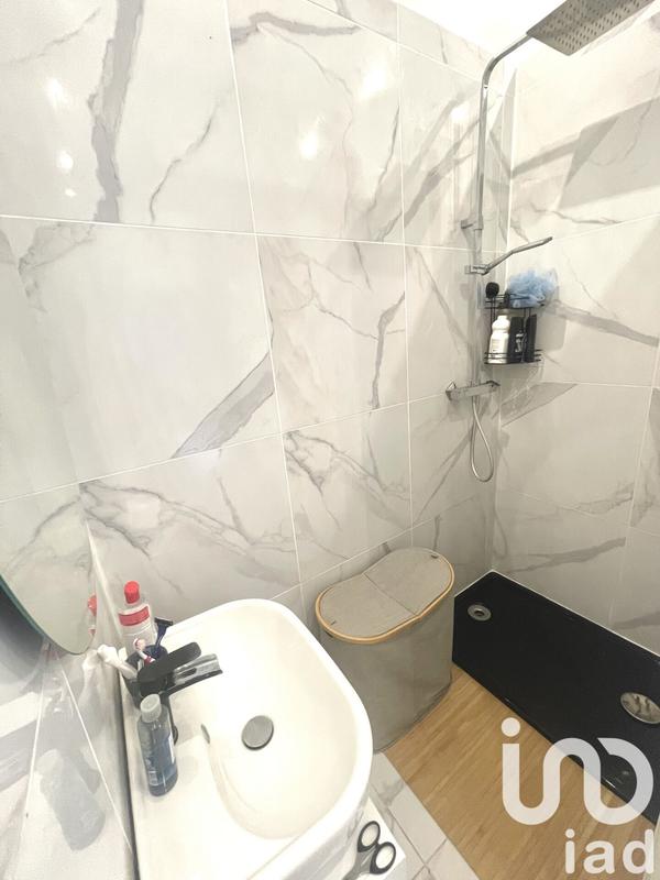 Maison - 144 m² - 7 pièces