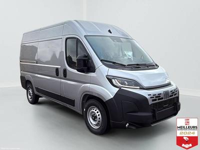 Fiat Ducato Fourgon Fgn Tole L2h2 (Mh2) 3.5 t 180 Ch s&amp;S Bva8