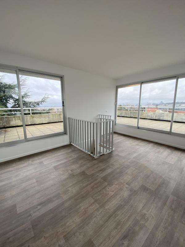 Appartement - 81 m² - 4 pièces