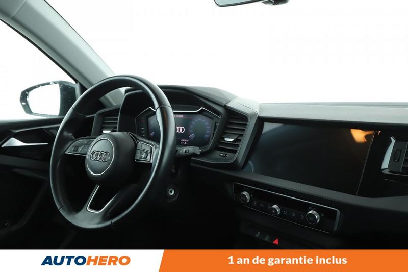 Audi A1 sportback 30 Tfsi 116 ch