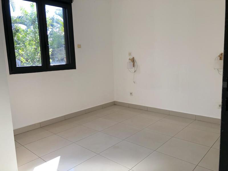 Duplex - 82 m² - 4 pièces