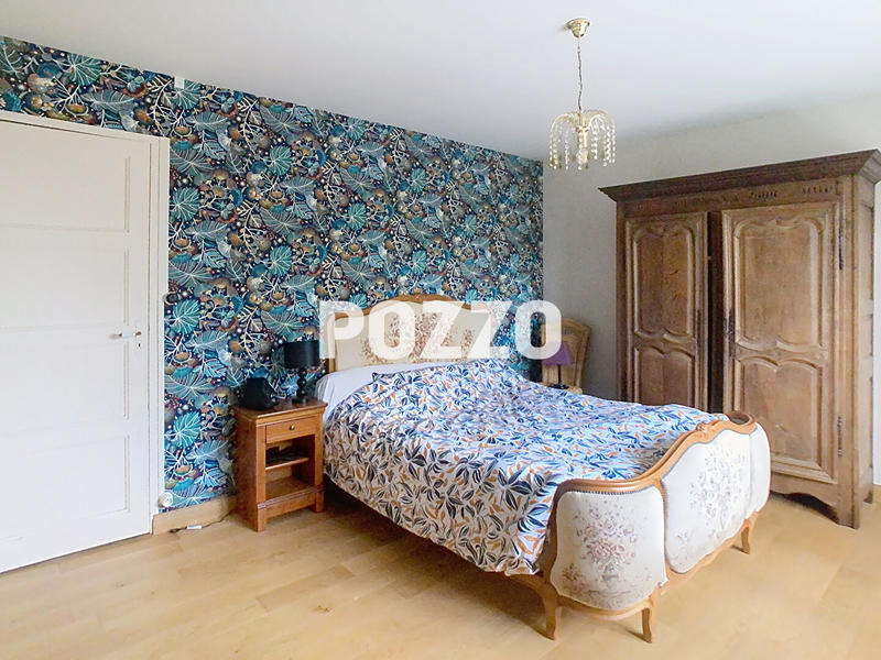 Maison - 78 m² - 3 pièces