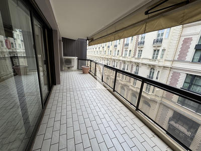 Appartement - 53 m² - 2 pièces
