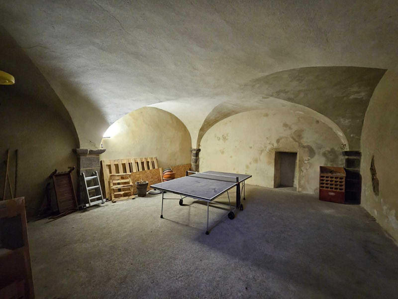 Appartement - 284 m² - 9 pièces