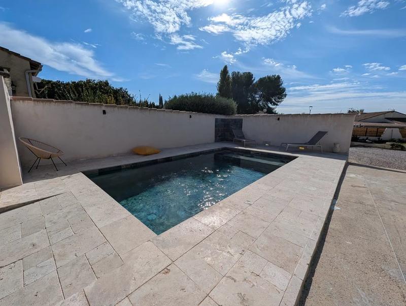 Villa - 87 m² - 4 pièces