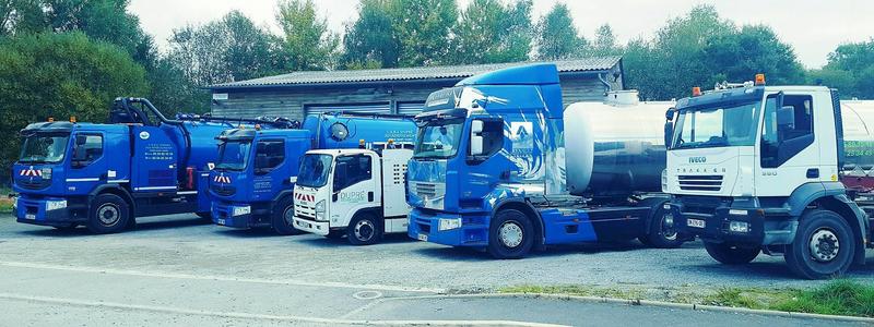 Dupré Assainissement