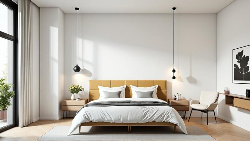 Appartement - 30 à 87 m² - 1 à 4 pièces