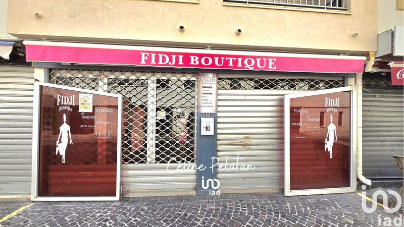 Local commercial - 55 m²