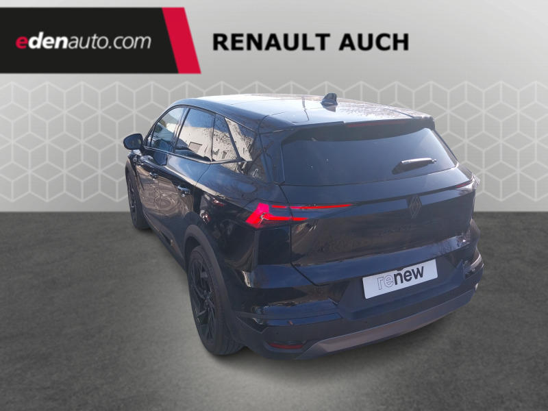 Renault Symbioz E-Tech full hybrid 145 Esprit Alpine