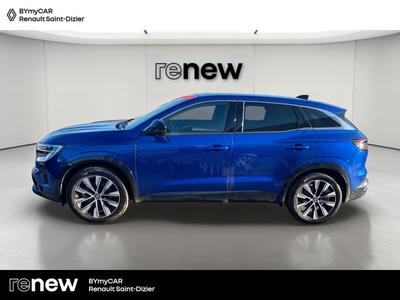 Renault Austral E-Tech full hybrid 200 Gsr2 Techno