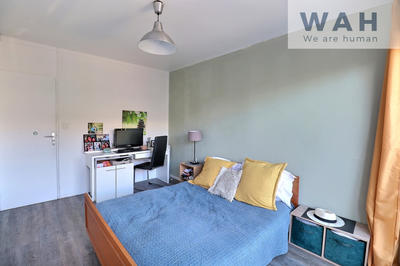 Appartement - 97 m² - 5 pièces