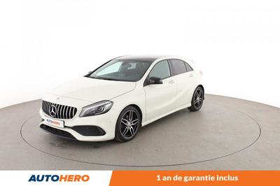 Mercedes Classe a 1.6 Cdti Innovation 136 ch