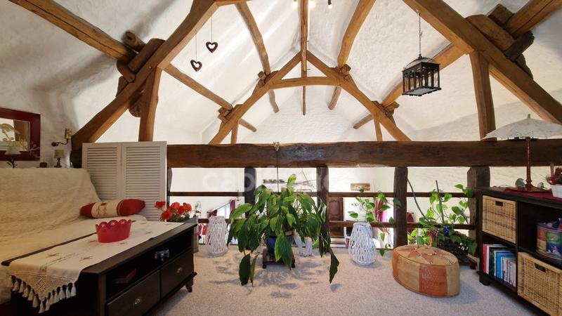 Demeure - 285 m² - 8 pièces