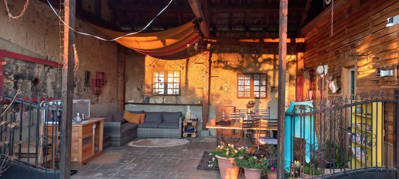 Maison - 151 m² - 6 pièces