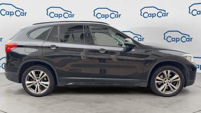 Bmw X1 (F48) 20i 192 sDrive Dct7 Business Design