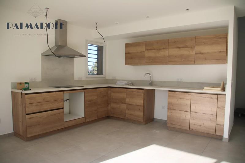 Villa - 106 m² - 4 pièces