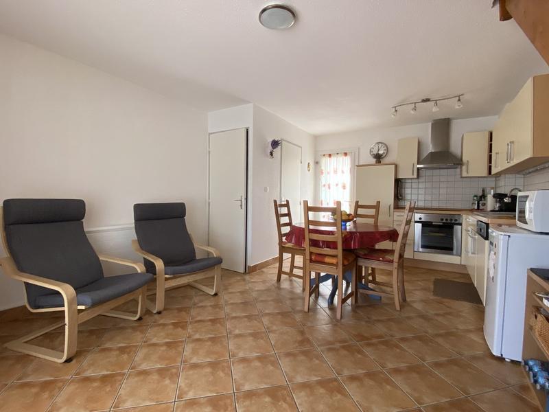 Pavillon - 54 m² - 4 pièces