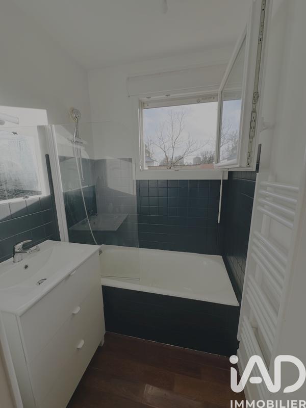 Appartement - 30 m² - 1 pièce