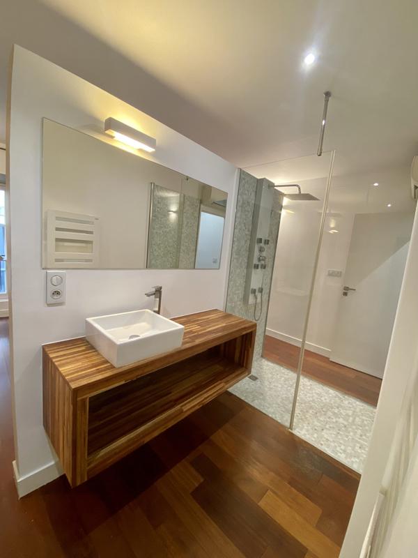 Appartement - 72 m² - 3 pièces