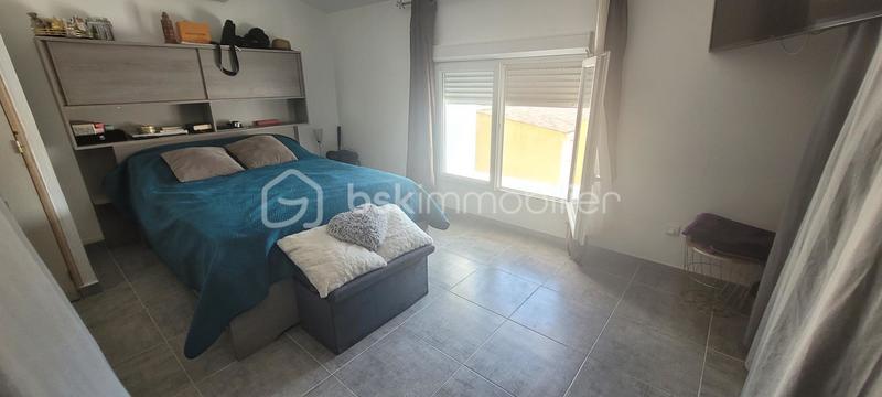 Villa - 200 m² - 8 pièces