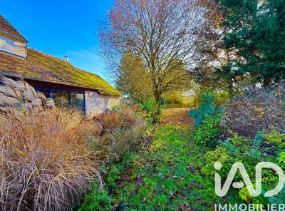 Maison de campagne - 164 m² - 6 pièces