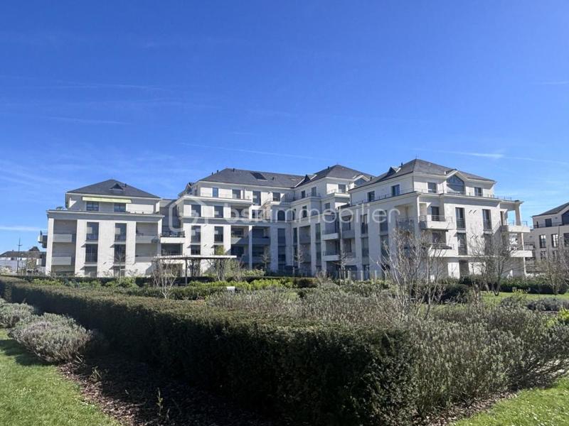 Appartement - 101 m² - 5 pièces